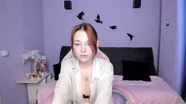 New_Web_Girl Live XXX-chat