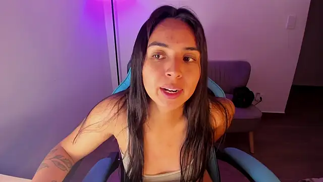 Živý XXX chat Nicole_Ss