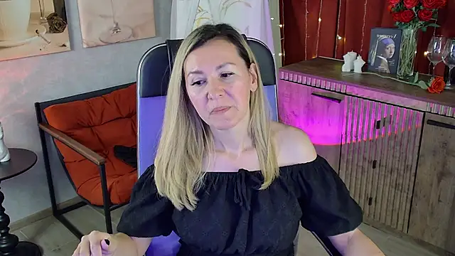 عرض كام DonnaSmitth
