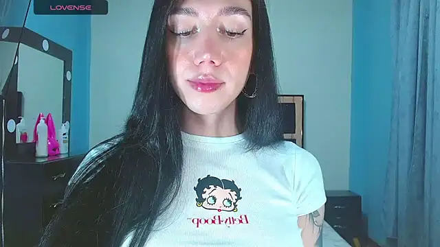 karla_zambranoのウェブカメラショー