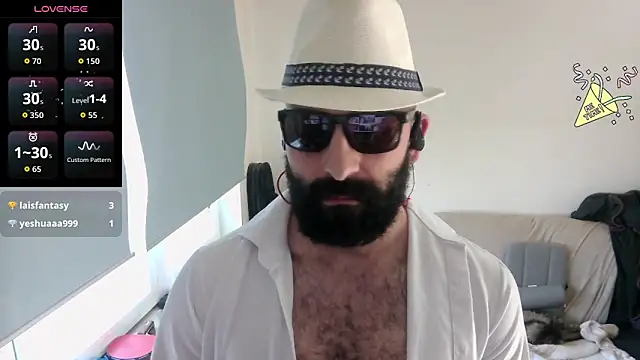 onanisme86 webcam show