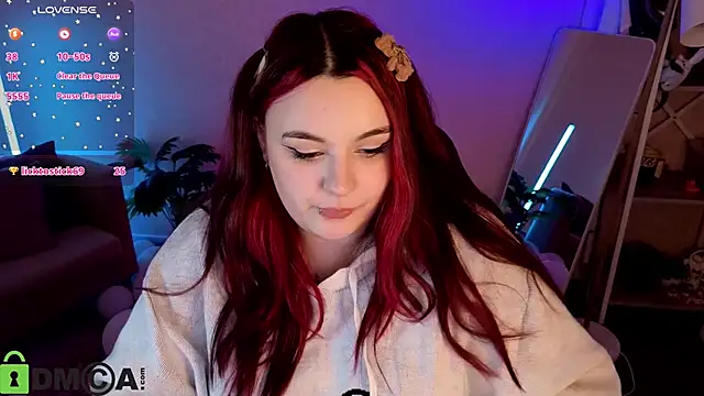 Chat XXX en directo de Mia_R0ss