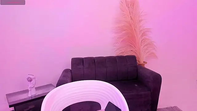 SelenaRogers webcam show