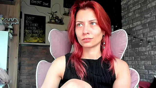 Chat XXX en directo de karo123421