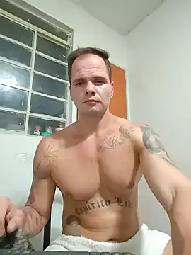 Show de webcam de Giricotta
