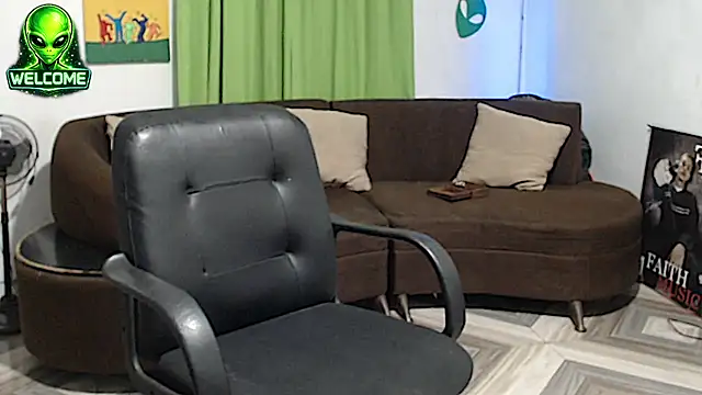 Show Webcam de alpha_zom