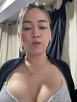 Czat XXX na żywo – Danielavegax