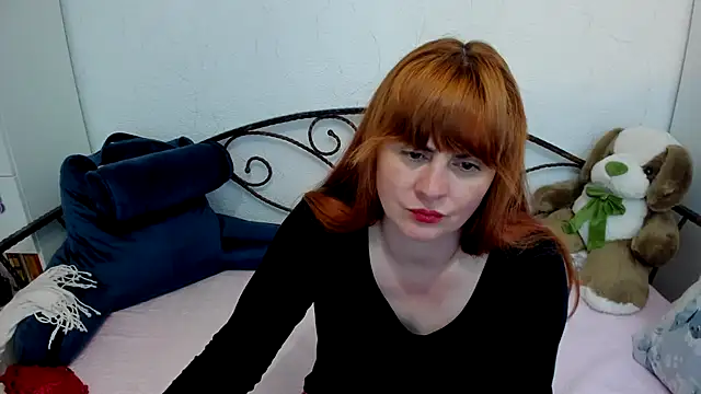 Chat XXX en directo de NightWish_Lorena