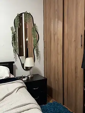 Chat XXX ao vivo de MailynFoxx