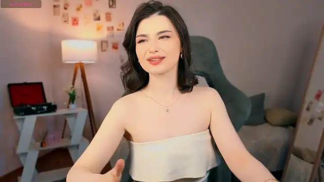 rebbekkakowalski's Live XXX Chat