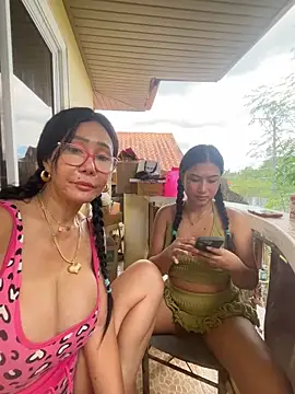 Czat XXX na żywo – sweetieme