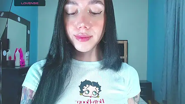 عرض كام karla_zambrano