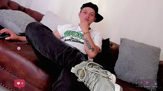 Chat XXX ao vivo de Tim_wolf