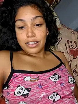 Putaalexa Obrolan Langsung XXX