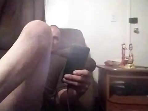Big-ol-Hot-Rod webkamerás műsora