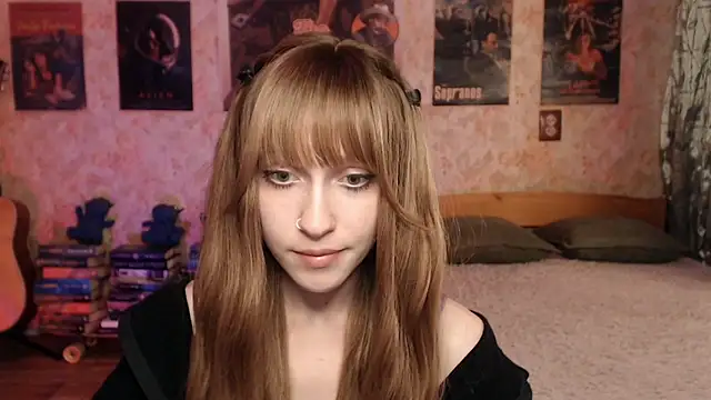 Chat XXX en directo de Friendly_Ellie