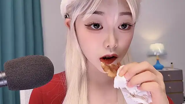 Chat XXX Live smalldaisy