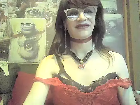Show webcam de TheBlackWtch