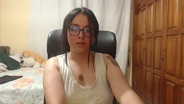 Chatroom XXX en direct de Venus_cat_
