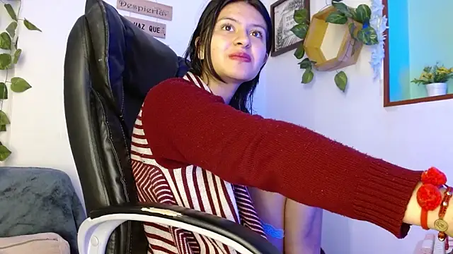 Jennal-Guerrero – Live XXX-chat