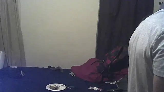 Johnny1991Blunt's Live XXX Chat