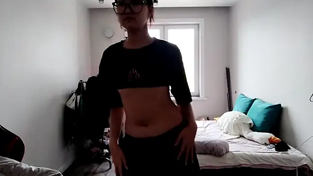 AdelineCanup Chat XXX live