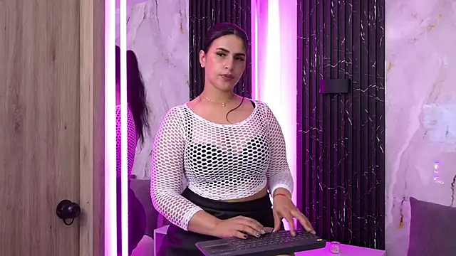 Chat XXX ao vivo de ChloeHolmes