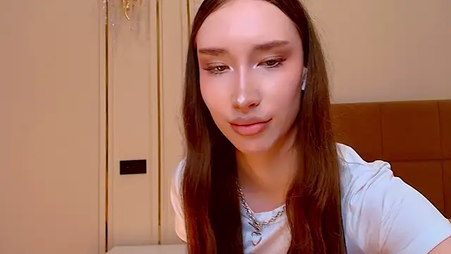 lalisabrown Adlı Modelin Canlı XXX Sohbeti