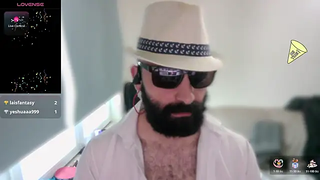 onanisme86 Webcam-Show