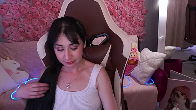 CarolinaaFoxyyy's Live XXX Chat