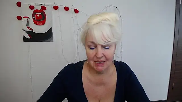 Chat XXX en directo de BlondyLeeBest