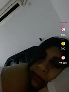 عرض كام CyBettyboop