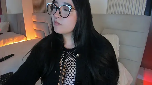 Czat XXX na żywo – Miss_Loise