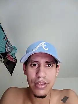 WolVID_XX77 Webcam Show