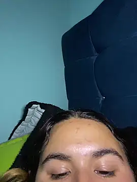 zoee_10 élő XXX-chatje