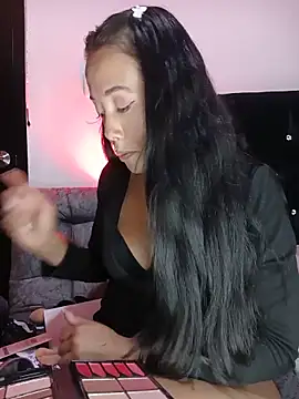 Živý XXX chat MiaForever1