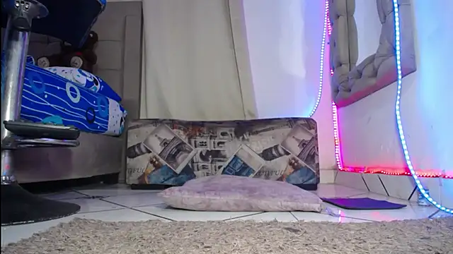 TRANSCATALINA Webcam show