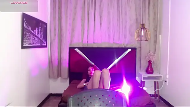 luisa__torres webcam show