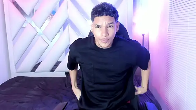 kai_storm77 Live XXX Chat