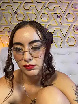 MelanyyJhonson15 Live XXX-Chat
