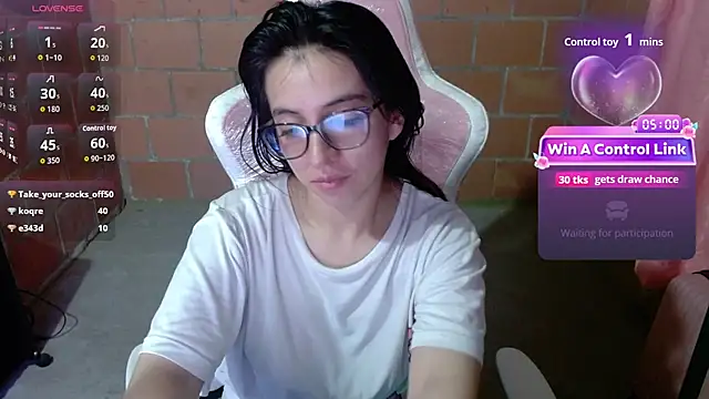Živý XXX chat Maggie_Fox3