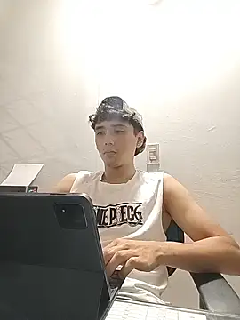 Živý XXX chat SrJacobs