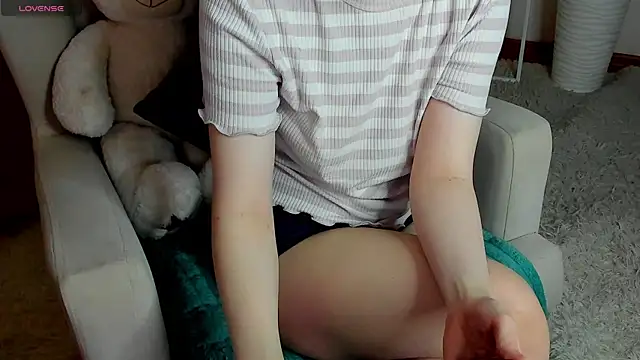 tracy_aw Live XXX-chat