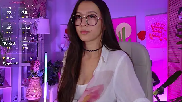 LanaBaker Chat XXX live