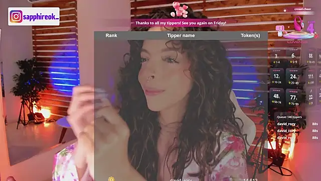 Sapphire_Venuss Chat XXX live