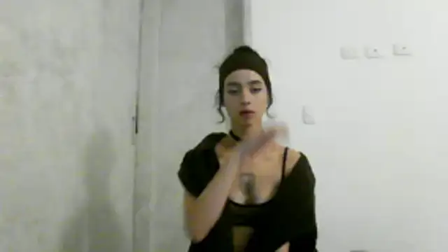 salome-brown Live XXX-chat