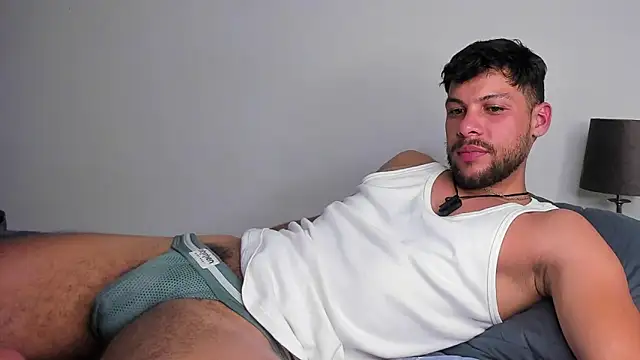 haku_kanjy Webcam-Show