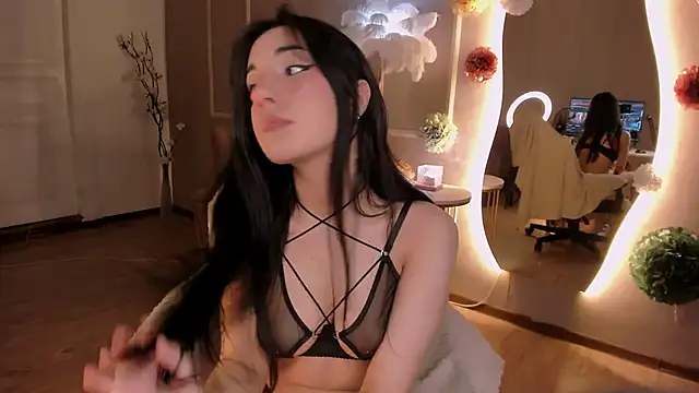 Lii_Rose: απευθείας συνομιλία ΧΧΧ