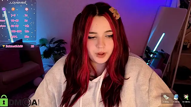 Mia_R0ss Chat XXX live
