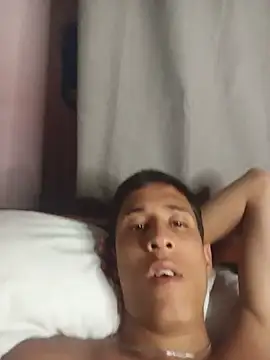 Webkamerová show Nolan_Sinner